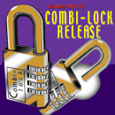 Combi-Lock Release - Schloß  Schloss