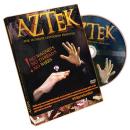 Aztek - die ultimative Schwebe! (DVD, englisch) (Schweben)