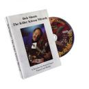 Killer Kitson Miracles - Bob Sheets (Kümmelblättchen, DVD, englisch) Gimmick defekt!