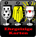 Ehrgeizige Karten
