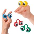 Finger-Theater, groß (Fingertheater)