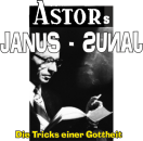 Janus - Astor (Tutor, dtsch, m. Trickkarten)