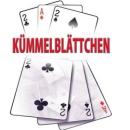 Ultimate/Profi 3-Card Monte - Michael Skinner/Alexander de Cova Kümmelblättchen (Kartensatz rot)