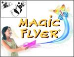 Magic Flyer - 6 Stück Schmetterlinge
