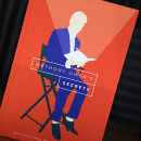 Secrets  by Anthony Owen - Book (Close Up Performer)