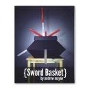 Sword Basket by Andrew Mayne - Book