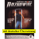 Stacheldraht  - Razorwire -  Andrew Mayne Heft 4 aus der Reihe "Illusionen mit gewaltiger Wirkung