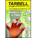 Tarbell 003-5 - Manipulation und Tricks mit Münzen - Tarbell Course in Magic (deutsch) -
