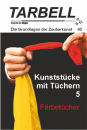 Tarbell 043 Kunststücke mit Tüchern 5