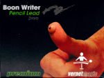 Daumenschreiber - Boon Writer (PENCIL Lead) by Vernet (englisch)