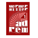 ad rem 1 | Werner Miller (E-Book, deutsch)