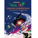 Hexe Lillis geheime Zauberschule (Knister) Taschenbuch