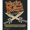 Das Zauberschwert / The Magic Sword von Zanadu - Alien - ein Verrücktmacher