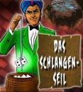 Das Schlangenseil